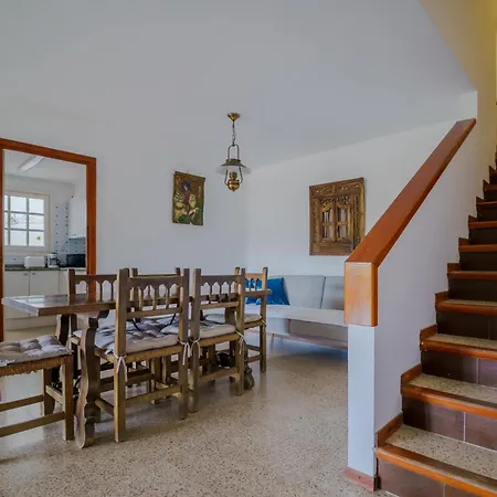 Villa In