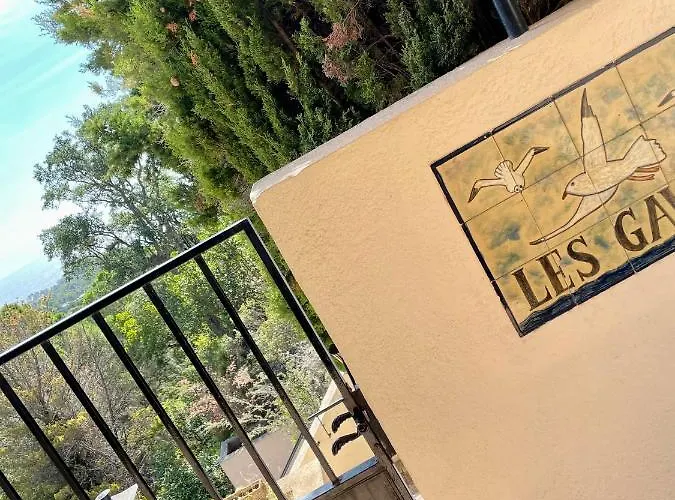 In Villa Tossa de Mar