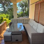 In Willa Tossa de Mar