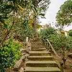 In Willa Tossa de Mar