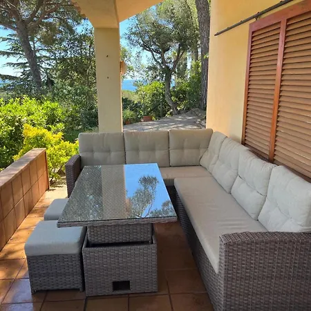 In Vila Tossa de Mar