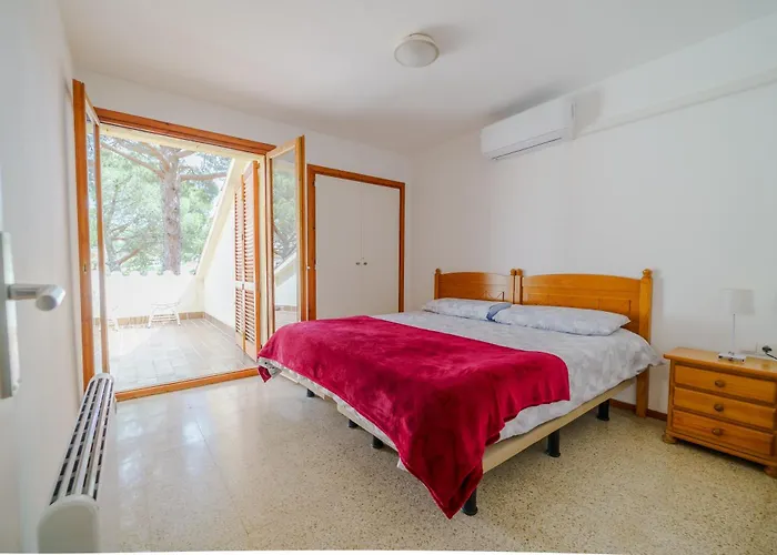 Willa In Tossa de Mar